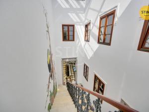 Prodej rodinného domu, Olomouc, Šemberova, 200 m2