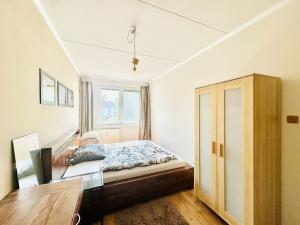 Prodej bytu 3+1, Písek, Jablonského, 69 m2