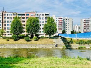 Prodej bytu 3+1, Písek, Jablonského, 69 m2