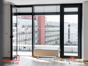 Pronájem bytu 2+kk, Plzeň - Jižní Předměstí, Měděná, 63 m2