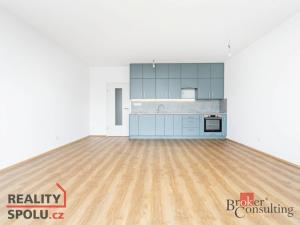 Pronájem bytu 2+kk, Plzeň - Jižní Předměstí, Měděná, 63 m2