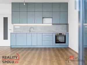 Pronájem bytu 2+kk, Plzeň - Jižní Předměstí, Měděná, 63 m2
