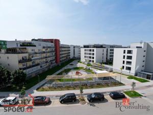 Pronájem bytu 2+kk, Plzeň - Jižní Předměstí, Měděná, 63 m2