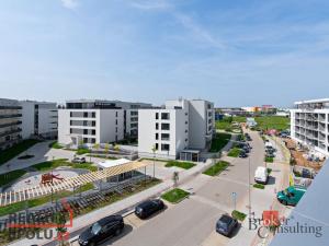 Pronájem bytu 2+kk, Plzeň - Jižní Předměstí, Měděná, 63 m2