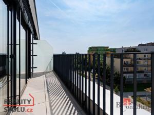 Pronájem bytu 2+kk, Plzeň - Jižní Předměstí, Měděná, 63 m2