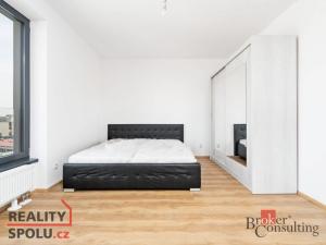 Pronájem bytu 2+kk, Plzeň - Jižní Předměstí, Měděná, 63 m2