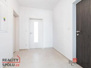Pronájem bytu 2+kk, Plzeň - Jižní Předměstí, Měděná, 63 m2