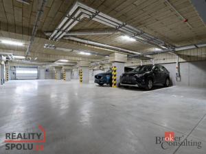 Pronájem bytu 2+kk, Plzeň - Jižní Předměstí, Měděná, 63 m2