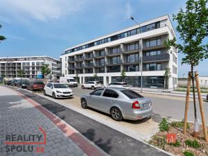 Pronájem bytu 2+kk, Plzeň - Jižní Předměstí, Měděná, 63 m2
