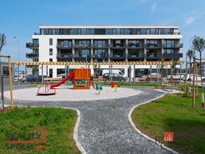 Pronájem bytu 2+kk, Plzeň - Jižní Předměstí, Měděná, 63 m2