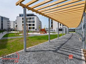 Pronájem bytu 2+kk, Plzeň - Jižní Předměstí, Měděná, 63 m2