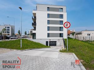 Pronájem bytu 2+kk, Plzeň - Jižní Předměstí, Měděná, 63 m2