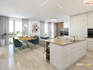 Prodej domu na klíč, Uherský Brod - Těšov, Losy, 162 m2