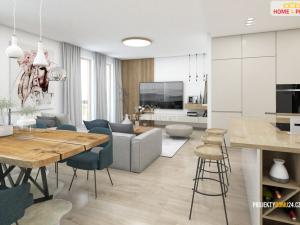 Prodej domu na klíč, Uherský Brod - Těšov, Losy, 162 m2