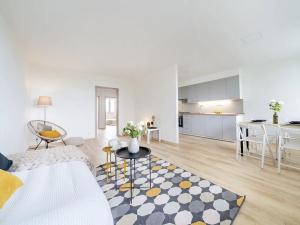 Prodej bytu 4+kk, Praha - Petrovice, Morseova, 96 m2