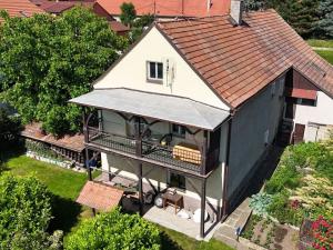 Prodej rodinného domu, Pičín, 210 m2