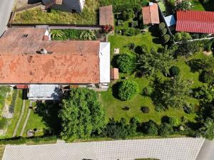 Prodej rodinného domu, Pičín, 210 m2