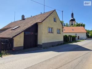 Prodej rodinného domu, Pičín, 210 m2