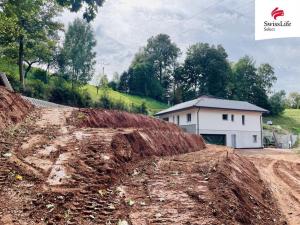 Prodej rodinného domu, Libňatov, 220 m2