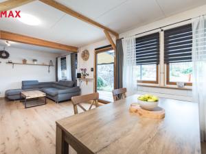 Prodej rodinného domu, Krásná Hora nad Vltavou, 135 m2