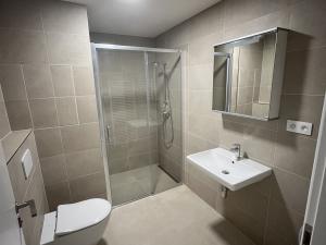 Pronájem bytu 1+kk, Zlín, Tyršovo nábřeží, 28 m2