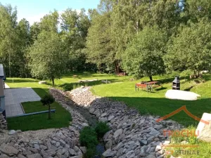 Prodej bytu 1+1, Říčky v Orlických horách, 41 m2