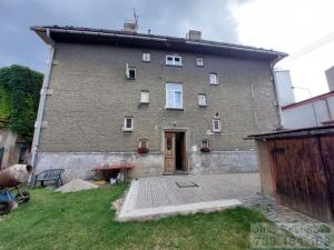 Prodej bytu 2+1, Krnov - Pod Cvilínem, Čsl. armády, 70 m2