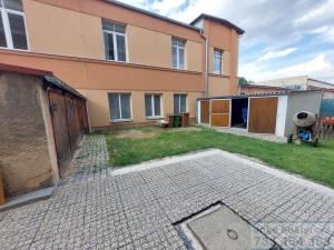 Prodej bytu 2+1, Krnov - Pod Cvilínem, Čsl. armády, 70 m2