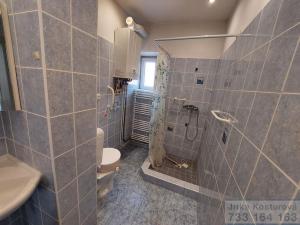 Prodej bytu 2+1, Krnov - Pod Cvilínem, Čsl. armády, 70 m2