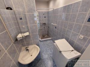 Prodej bytu 2+1, Krnov - Pod Cvilínem, Čsl. armády, 70 m2