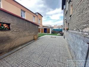 Prodej bytu 2+1, Krnov - Pod Cvilínem, Čsl. armády, 70 m2