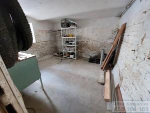 Prodej bytu 2+1, Krnov - Pod Cvilínem, Čsl. armády, 70 m2