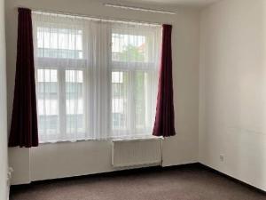 Pronájem kanceláře, Praha, Domažlická, 22 m2