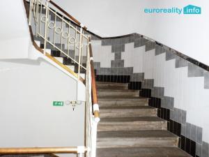 Pronájem kanceláře, Praha, Domažlická, 22 m2