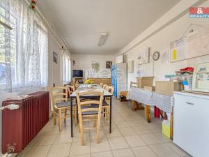 Pronájem garáže, Nepomuk - Dvorec, 378 m2