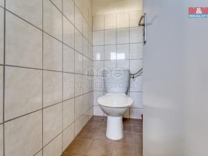 Pronájem garáže, Nepomuk - Dvorec, 378 m2