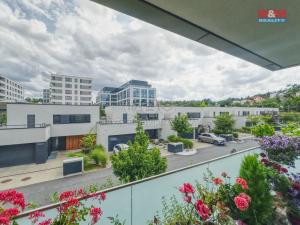 Prodej bytu 2+kk, Praha - Jinonice, Kloudova, 58 m2