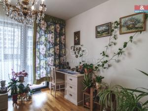 Prodej bytu 2+kk, Praha - Jinonice, Kloudova, 58 m2