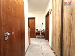 Prodej bytu 2+kk, Praha - Jinonice, Kloudova, 58 m2