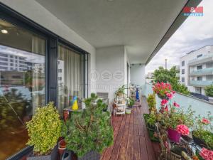 Prodej bytu 2+kk, Praha - Jinonice, Kloudova, 58 m2