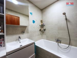 Prodej bytu 2+kk, Praha - Jinonice, Kloudova, 58 m2