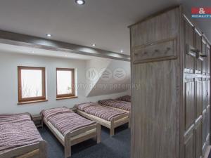 Prodej ubytování, Dolní Bečva, 325 m2