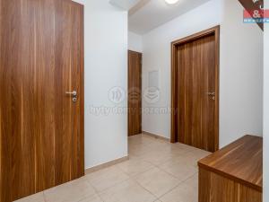 Prodej bytu 3+kk, Kvasiny, 84 m2