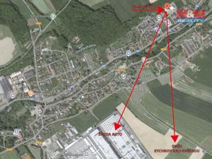 Prodej bytu 3+kk, Kvasiny, 84 m2