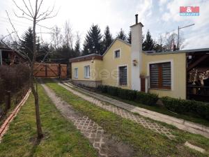 Prodej chalupy, Hroznětín - Velký Rybník, 140 m2