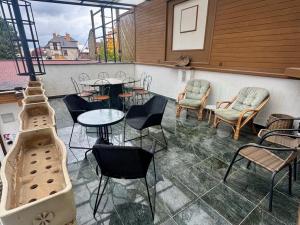 Pronájem bytu 1+kk, Pardubice - Bílé Předměstí, Štrossova, 28 m2