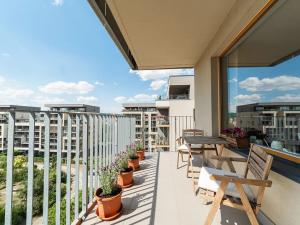 Prodej bytu 3+kk, Praha - Modřany, Rorýsová, 92 m2