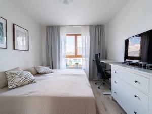 Prodej bytu 3+kk, Praha - Modřany, Rorýsová, 92 m2
