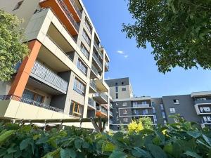 Prodej bytu 3+kk, Praha - Modřany, Rorýsová, 92 m2