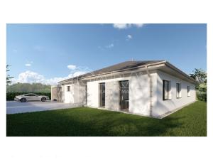 Prodej rodinného domu, Vysoký Újezd, Na Výsluní, 234 m2